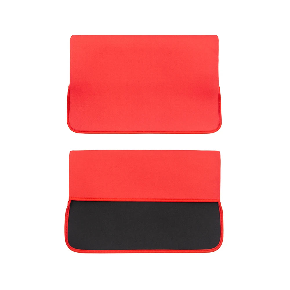 Protección Total para la Pantalla de Navegación