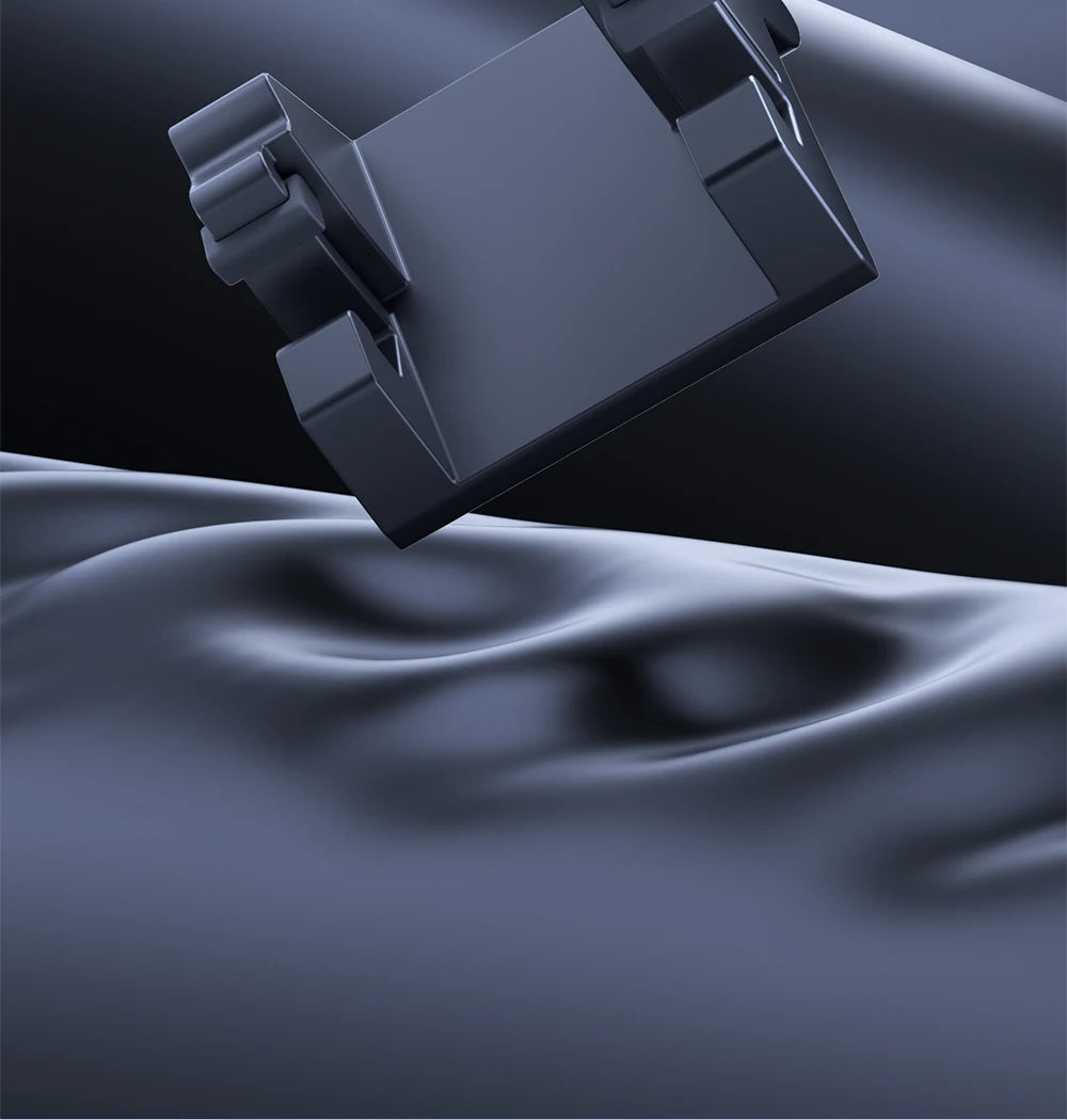 Soporte Móvil Tesla Model 3 / Y Highland & Juniper 🚗📱 – Fijación Segura en Rejilla con Silicona Premium