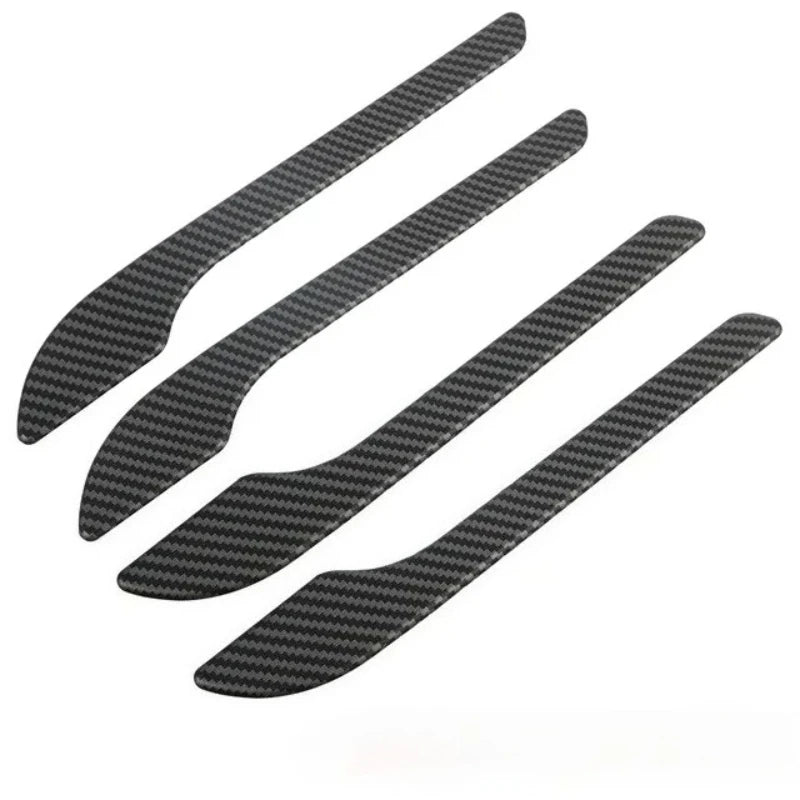 Protector de Manillas para Tesla Model 3 Highland y Model Y Juniper – Cubierta Antiarrañazos (4 piezas)
