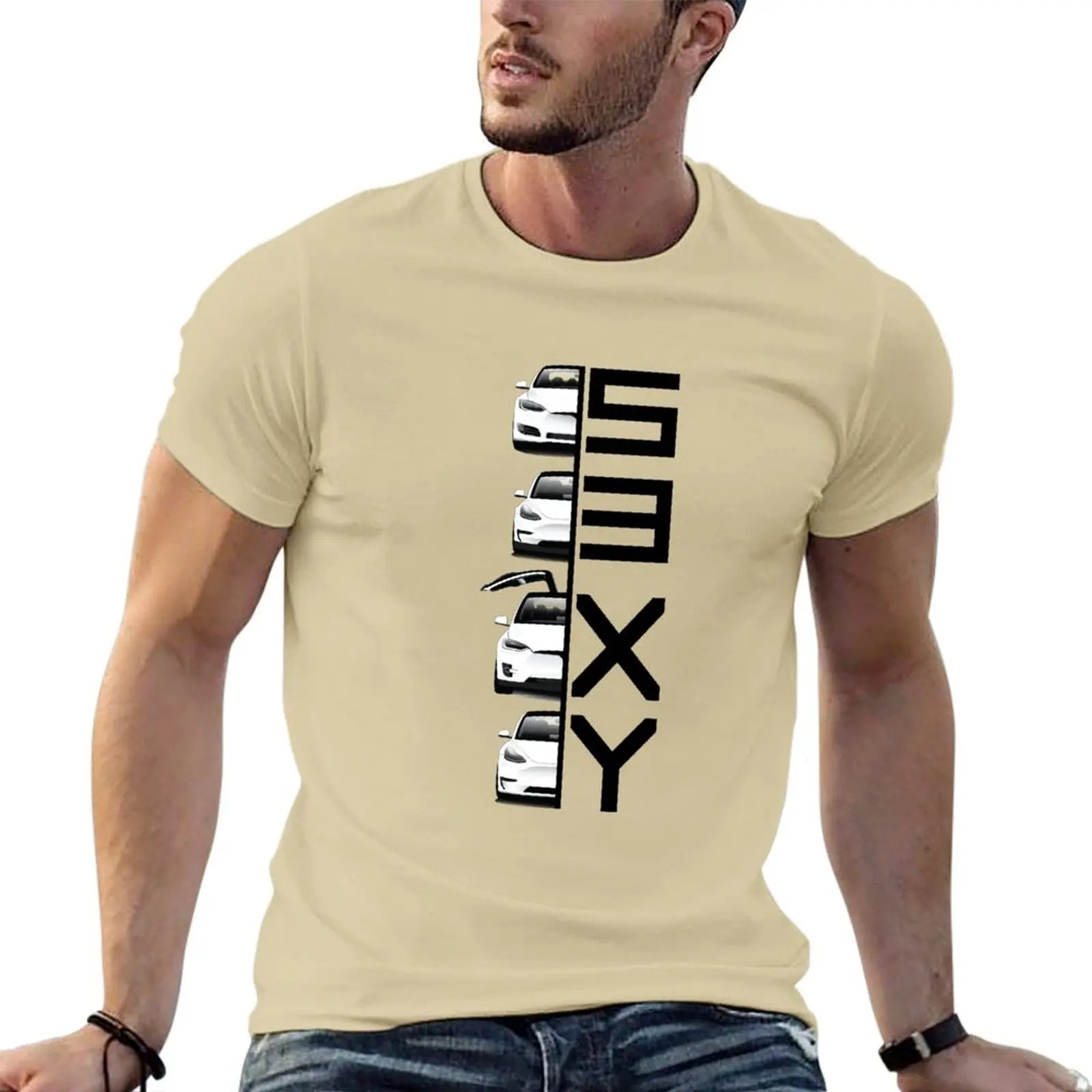 S3XY Lineup – Electric Edition