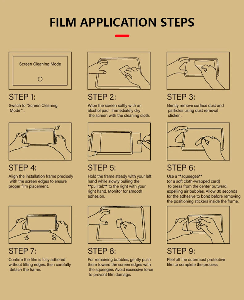 Protector de Pantalla Tesla Model 3 Highland & Model Y Juniper 2024-2026 | Cristal Templado HD Antiarañazos